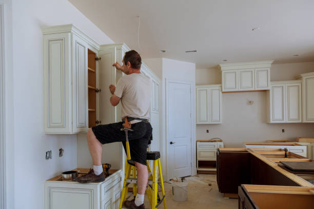 Licensed Kitchen Remodeling service in Delano, MN - BM Kitchen