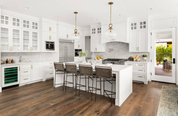 24/7 Emergency Kitchen Remodeling experts in Delano, MN