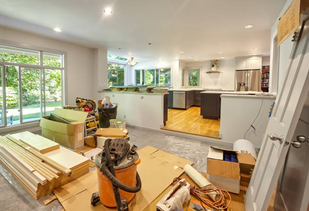Reliable Kitchen Remodeling contractor in Delano, MN by BM Kitchen