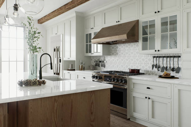 Affordable Kitchen Remodeling solutions in Delano, MN